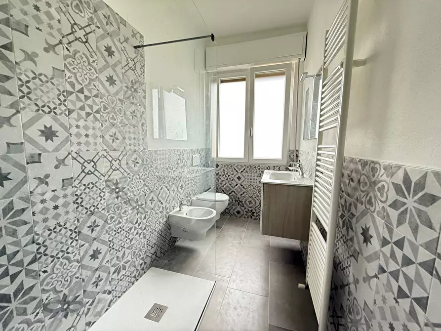 Immagine 17 di Appartamento in vendita  in Via Risorgimento Traversa Terza, 6 a Iseo