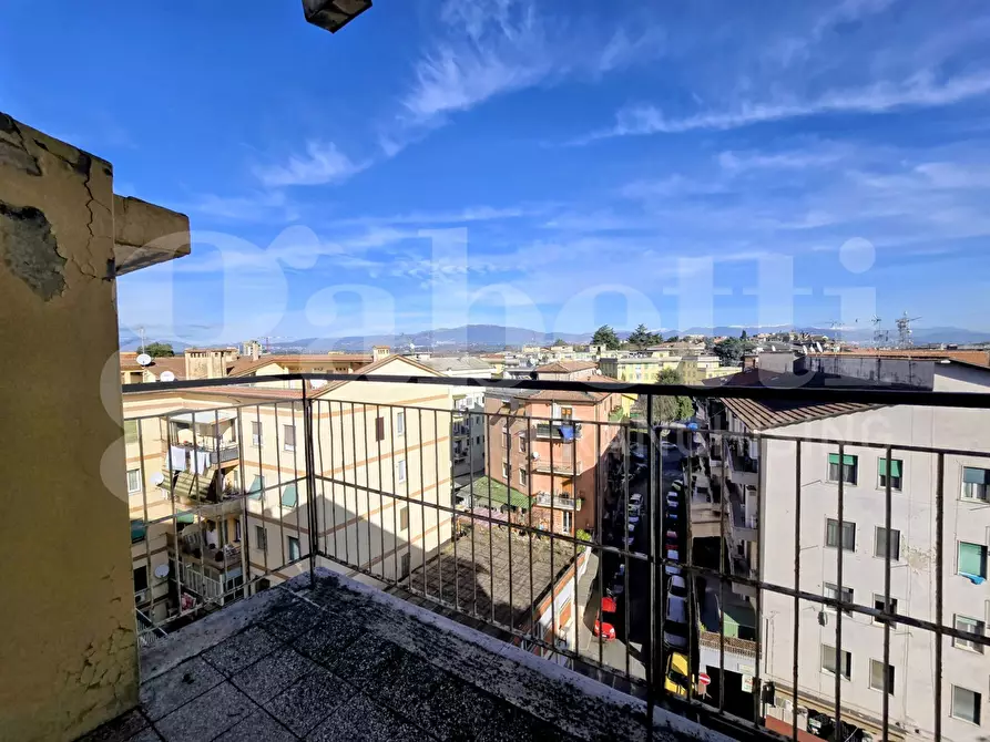 Immagine 7 di Attico in vendita  in Piazza Gobetti a Colleferro