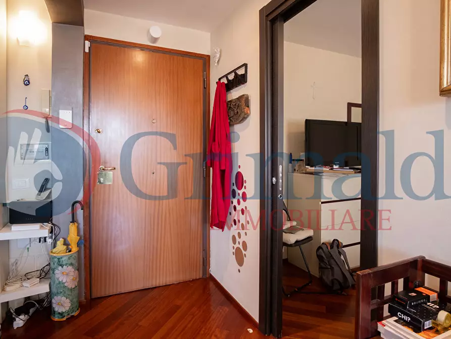 Immagine 17 di Attico in vendita  in Via Angelo Mosso, 36 a Roma