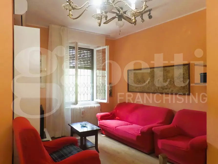 Immagine 8 di Appartamento in vendita  in Via Mascagni, 1 a Cento