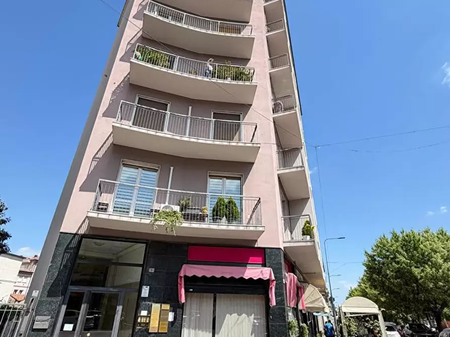 Immagine 16 di Appartamento in vendita  in Via GIUSEPPE MAZZINI, 1 a Stradella