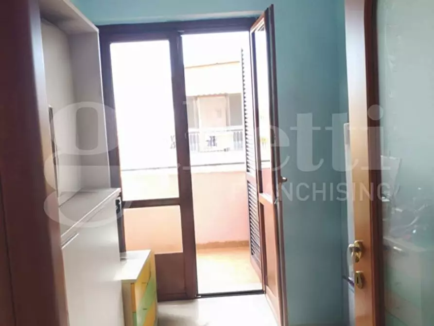 Immagine 12 di Appartamento in vendita  in Via Gandhi a Orta Di Atella