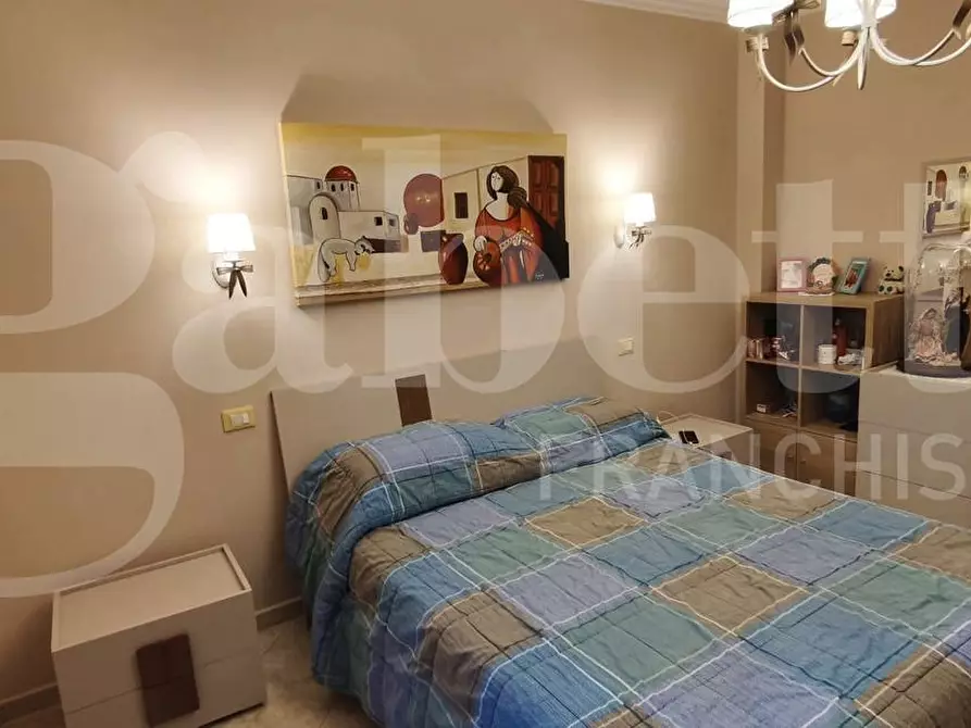 Immagine 7 di Appartamento in vendita  in Via Gandhi a Orta Di Atella