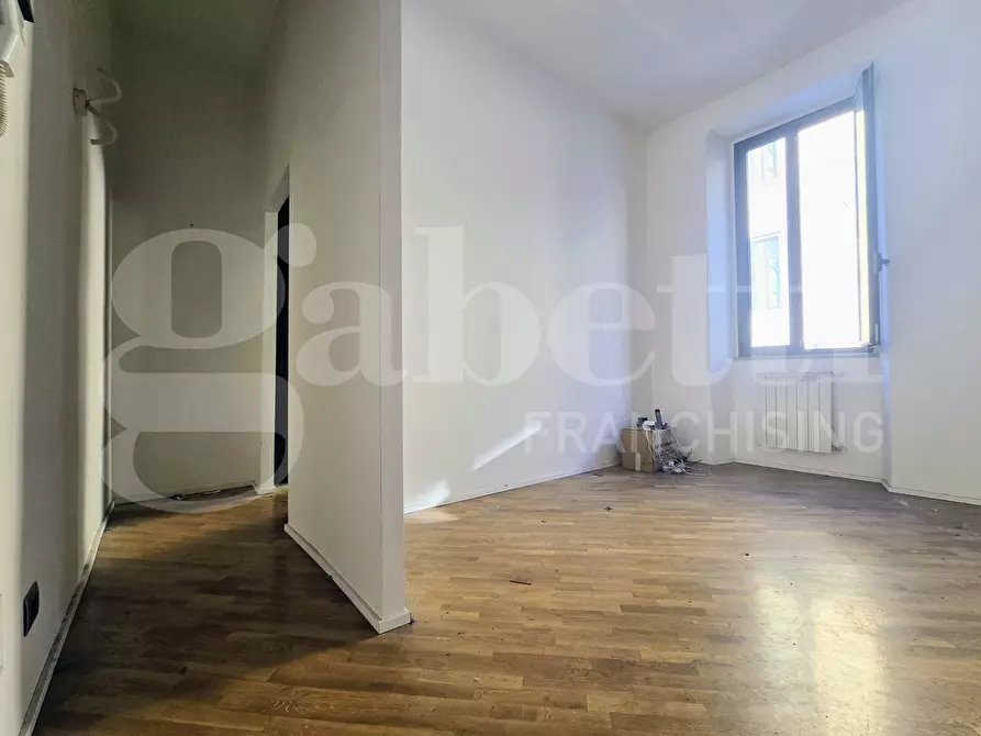 Immagine 14 di Appartamento in vendita  in Via dei Sardi, 48 a Roma