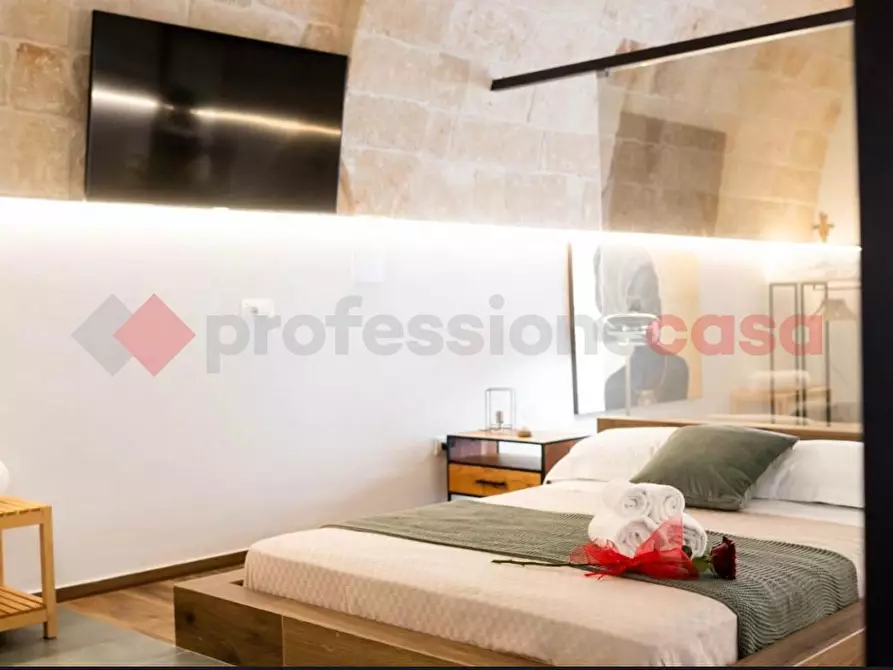 Immagine 2 di Casa indipendente in vendita  in Via CADORNA a Monopoli