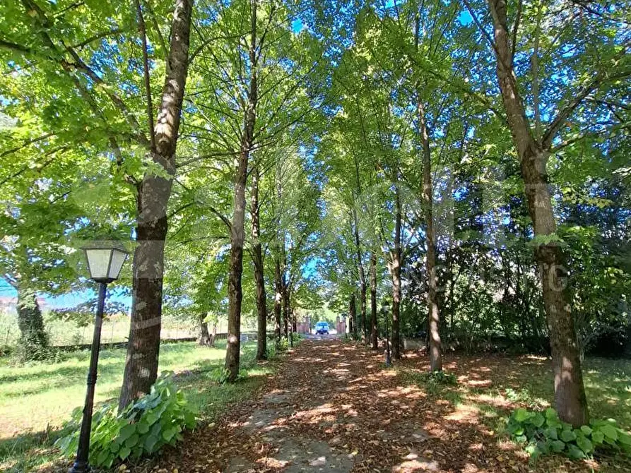 Immagine 23 di Villa in vendita  in Via Colle Marchitto, snc a Sora