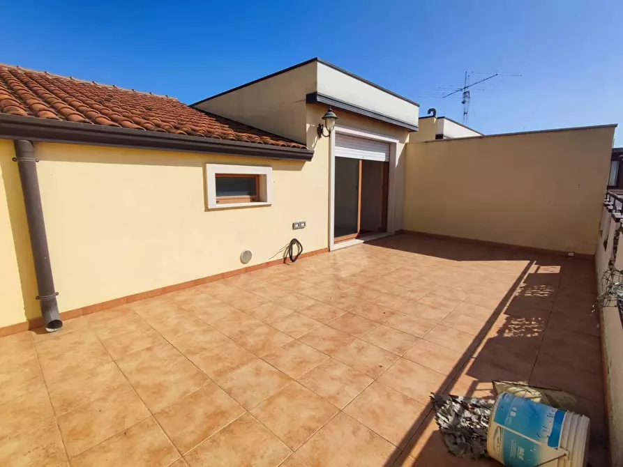 Immagine 20 di Appartamento in vendita  in Via DELICETO a San Severo