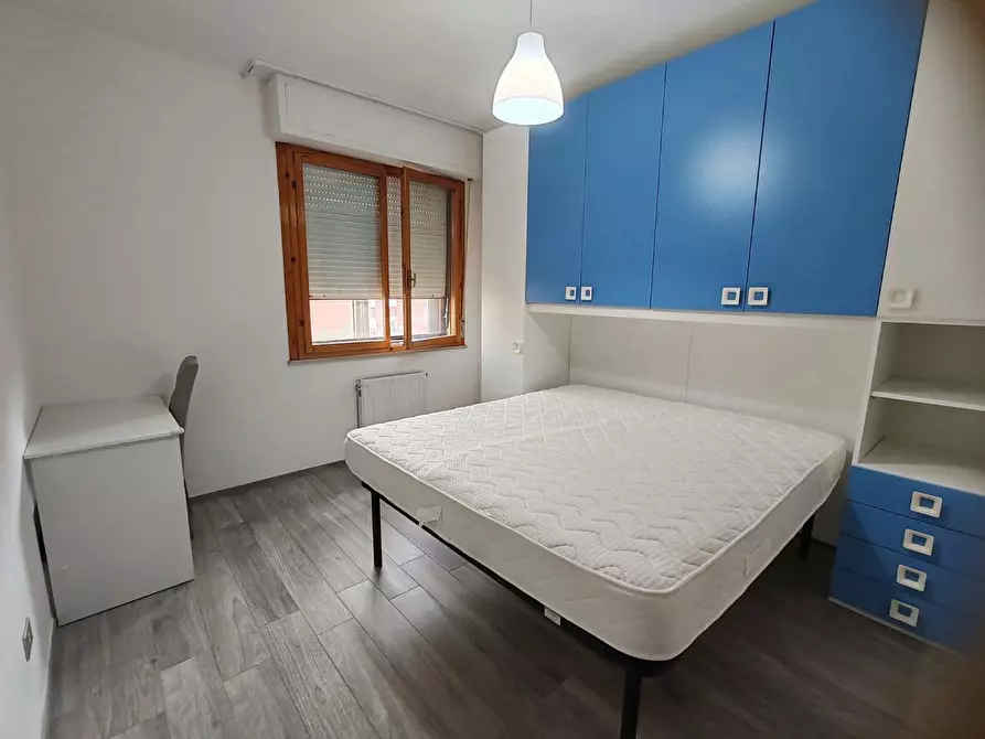 Immagine 13 di Appartamento in affitto  in Via 16 Marzo a Spoleto
