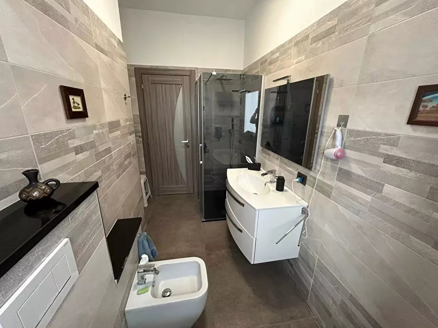 Immagine 12 di Appartamento in vendita  in Via Alba a Rivalta Di Torino