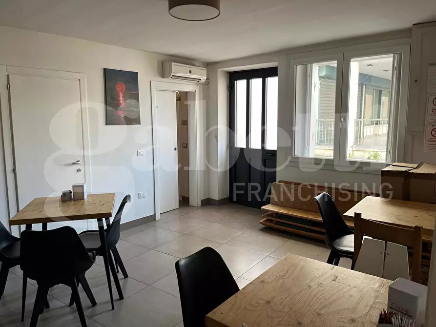 Immagine 4 di Bar / Ristorante in vendita  in Via Gianni Cecchin, 33 a Marostica