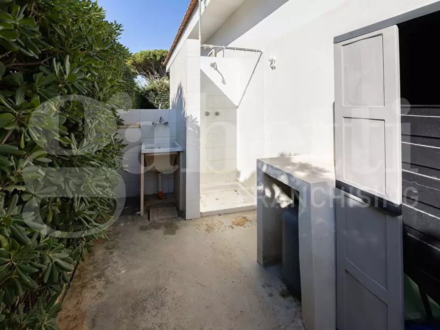 Immagine 25 di Casa bifamiliare in vendita  in Viale della Giustizia, 5 a Scicli