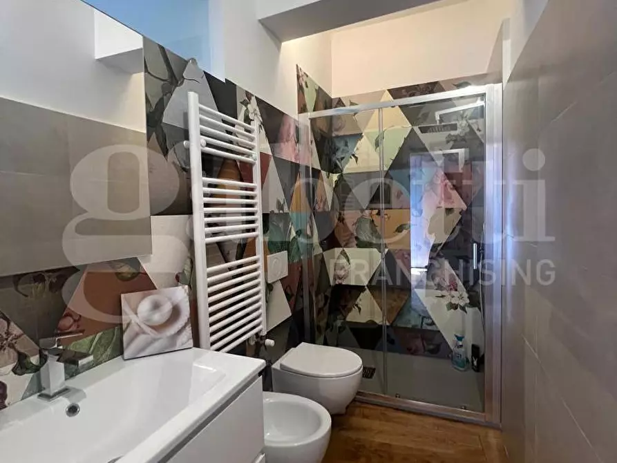 Immagine 9 di Appartamento in vendita  in Via ROMA, SNC a Rieti