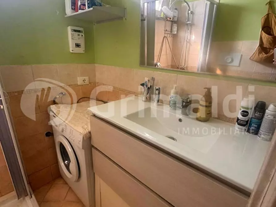 Immagine 15 di Appartamento in vendita  in Via EMILIA, 319 a Broni