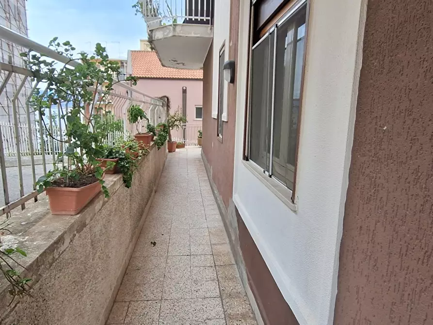 Immagine 19 di Appartamento in affitto  in Via Salita Fontana, 154/c a Messina