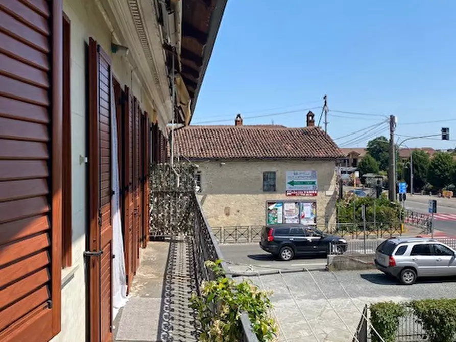 Immagine 14 di Palazzo in vendita  in Via Pinerolo Susa, 94 a Sangano