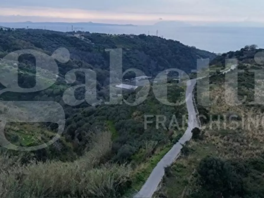 Immagine 11 di Terratetto in vendita  in Contrada Margi, snc a Rometta