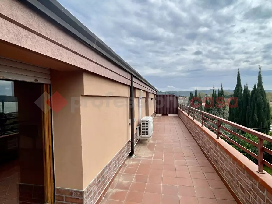Immagine 12 di Appartamento in affitto  in Via Irma Ricci, 13 a Passignano Sul Trasimeno