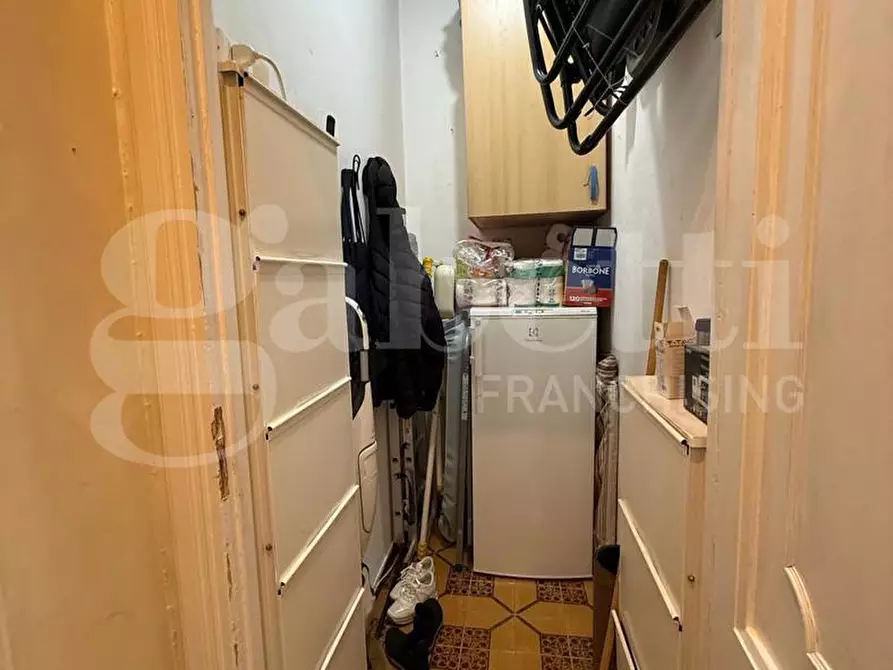 Immagine 13 di Appartamento in vendita  in Via angelucci, snc a Rieti