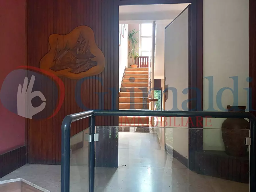 Immagine 24 di Villa in vendita  in Via Dante Alighieri, 15 a Limbiate