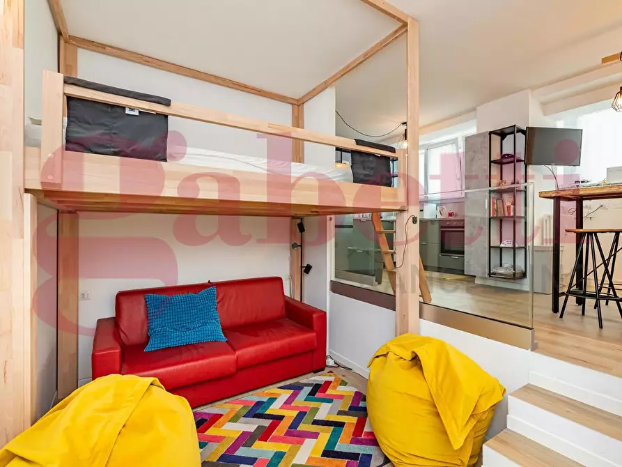 Immagine 13 di Appartamento in vendita  in Via Manzotti, 17 a Milano