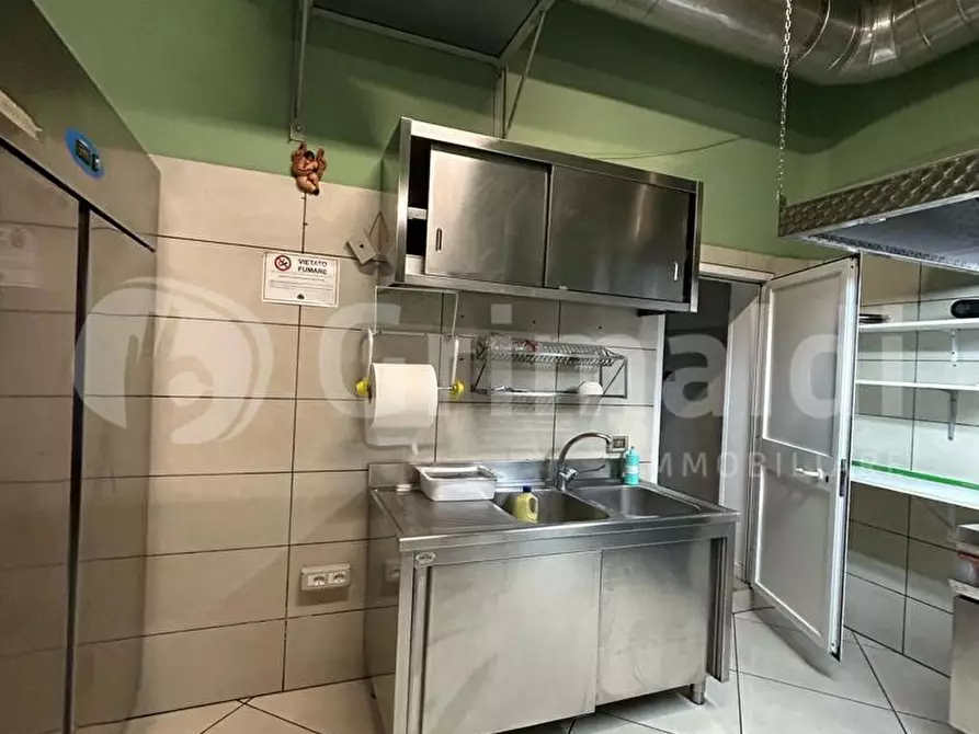 Immagine 27 di Attività commerciale in vendita  in Piazza napoli  milano marittima, 13 a Cervia