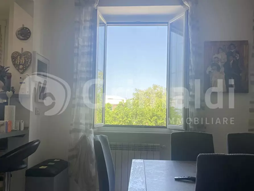 Immagine 24 di Appartamento in vendita  in Piazza Mazzini, 70 a Livorno
