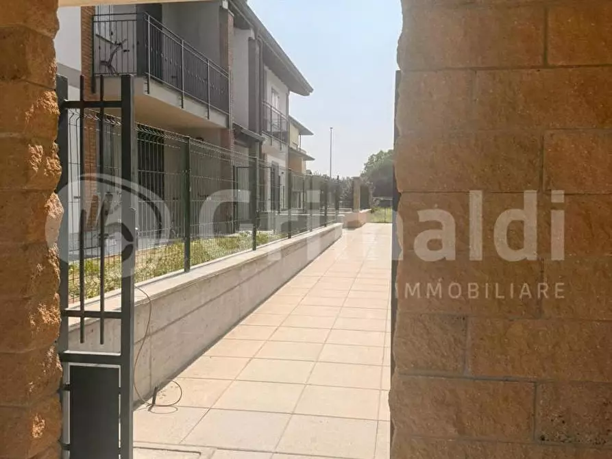 Immagine 5 di Appartamento in vendita  in Via San Mauro, NSC a Gerenzago