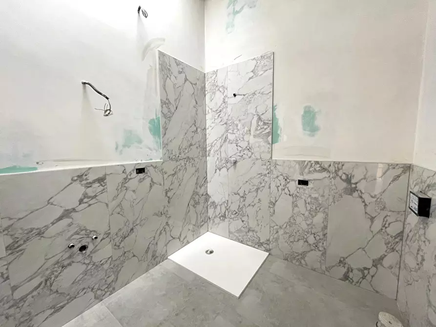 Immagine 13 di Appartamento in vendita  in Via Quartieri, SNC a Chiari