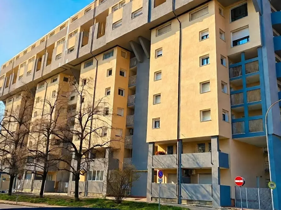 Immagine 2 di Appartamento in vendita  in Via Gioacchino Rossini, 2 a Legnano