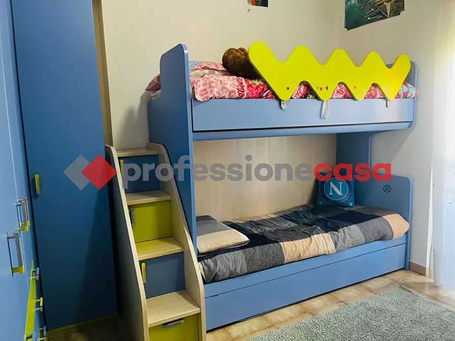 Immagine 14 di Appartamento in vendita  in Viale Grimaldi, 8 a Catania