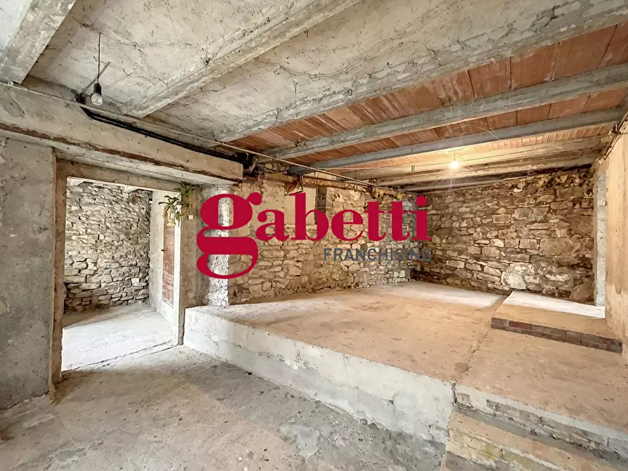Immagine 12 di Appartamento in vendita  in Via Serra di Sotto a Pennabilli