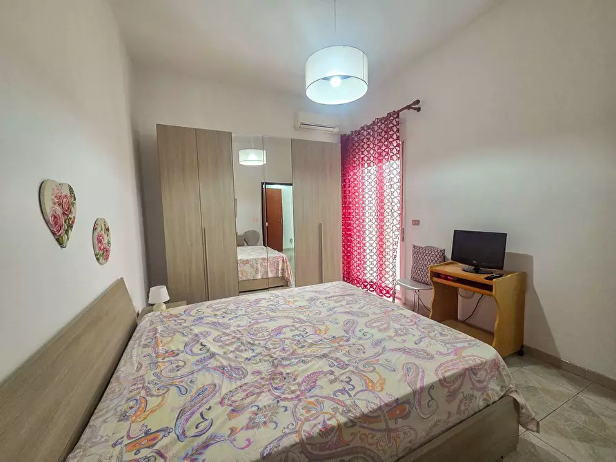 Immagine 11 di Casa indipendente in vendita  in Via c.s. chaplin a Avola