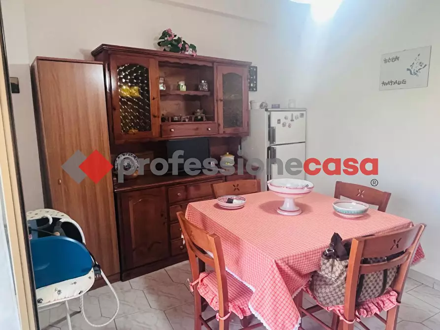Immagine 14 di Appartamento in vendita  in Via Del Fondaco, 5 a Linguaglossa