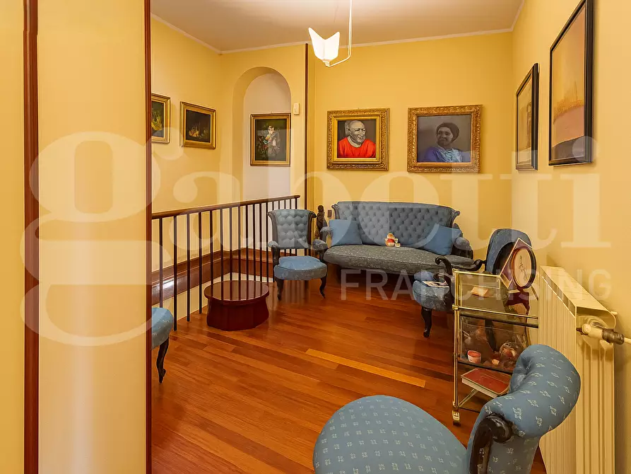 Immagine 22 di Casa quadrifamiliare in vendita  in Strada Santa Brigida, 64 a Moncalieri