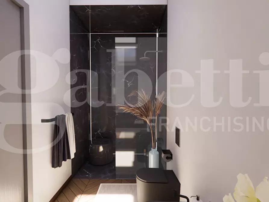 Immagine 20 di Villa in vendita  in Via STUPINIGI, 45/20 a Vinovo