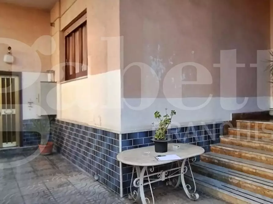 Immagine 2 di Casa indipendente in vendita  in Via Vittorio Veneto a Sant'arpino