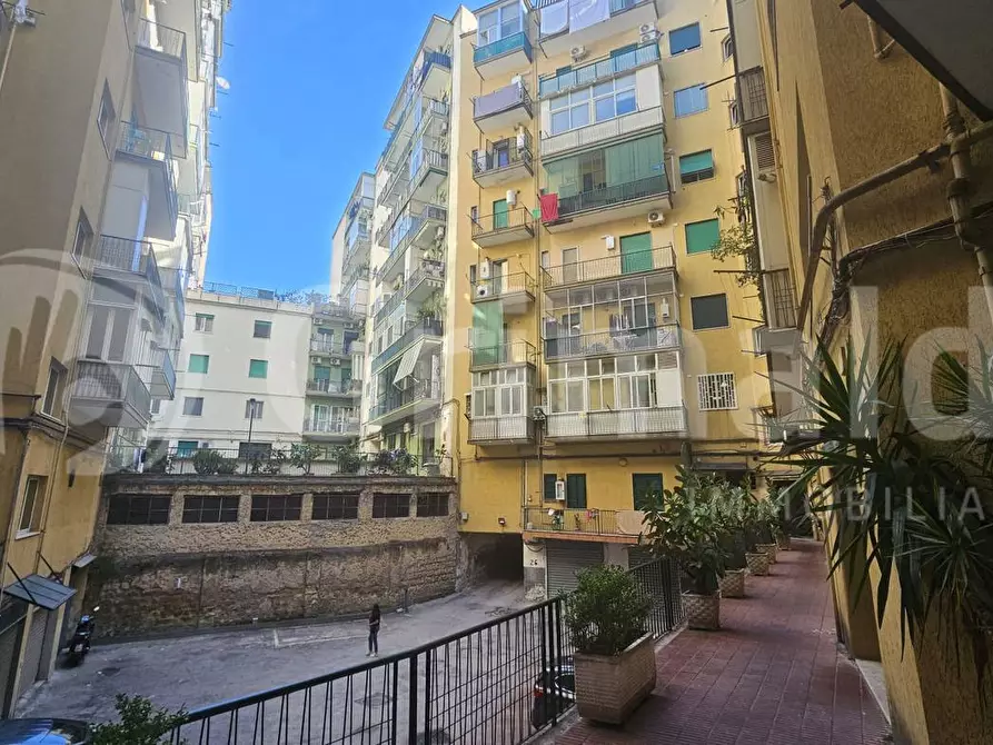 Immagine 5 di Appartamento in vendita  in Via LEPANTO, 78 a Napoli