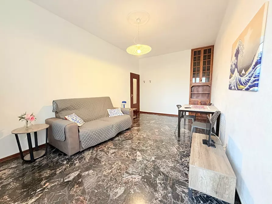 Immagine 3 di Appartamento in affitto  in Via Dante a Finale Ligure