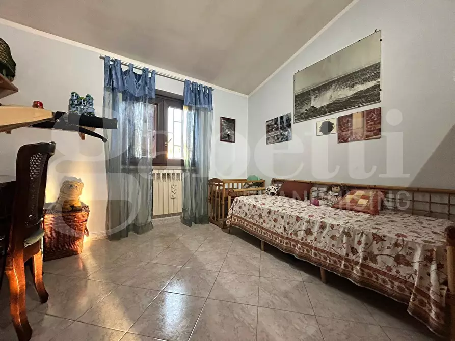 Immagine 26 di Villa in vendita  in Via moschiano, 144 a Roma
