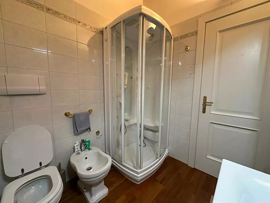 Immagine 33 di Villa in vendita  in Via Cattarello, 1/a a Chiari