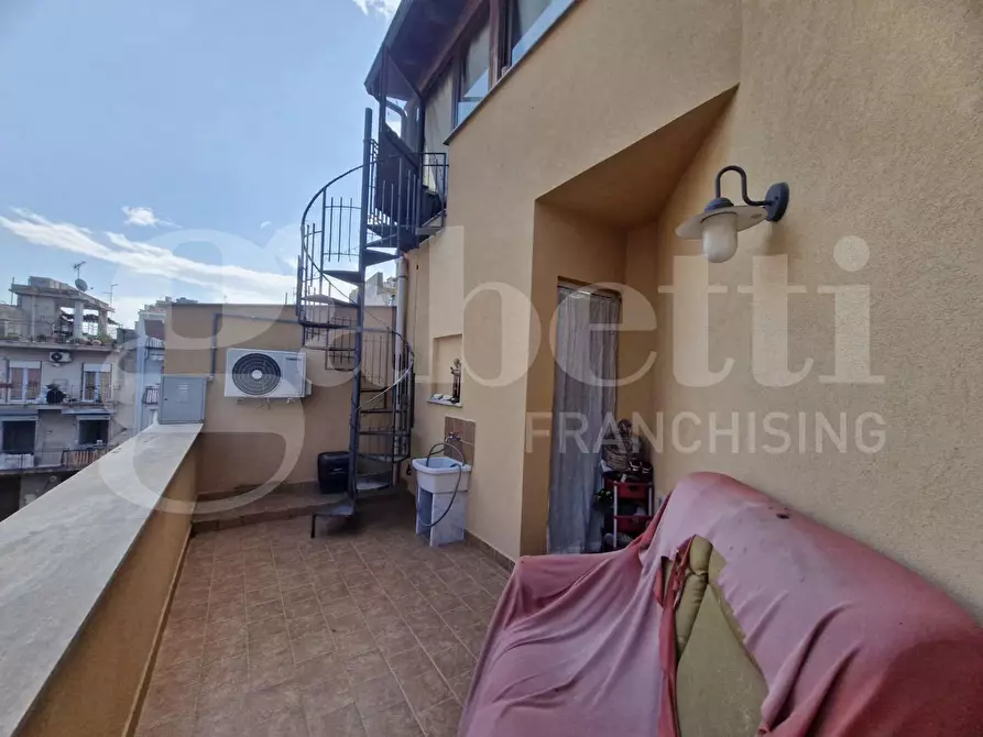 Immagine 20 di Appartamento in vendita  in Via Ciauri a Santa Flavia