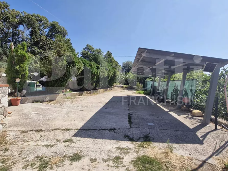 Immagine 6 di Villa in vendita  in Via P F Quattro a Monreale