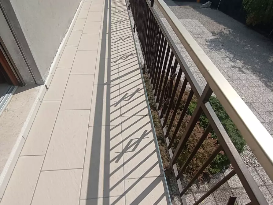 Immagine 27 di Casa bifamiliare in vendita  in Via Cavarzere, localitÃ  Fossaviera, 00 a Cavarzere