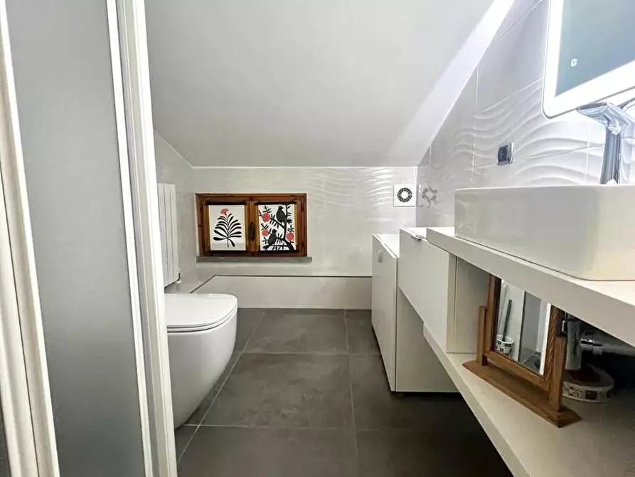 Immagine 10 di Villetta a schiera in vendita  in Via Di Vittorio, 14/1 a Albinea