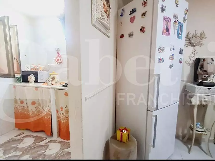 Immagine 6 di Appartamento in vendita  in Via Giovanni Verga a Palermo
