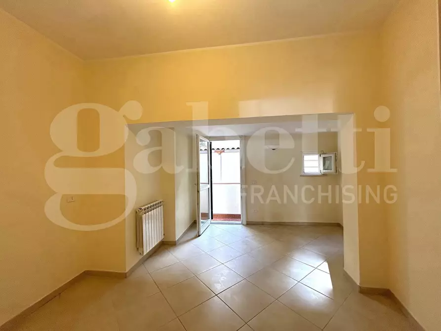 Immagine 9 di Appartamento in vendita  in Via della Caffarelletta, 33 a Roma
