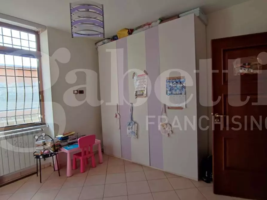 Immagine 22 di Casa indipendente in vendita  in Via CASA CIRILLO, 11 a Trecase