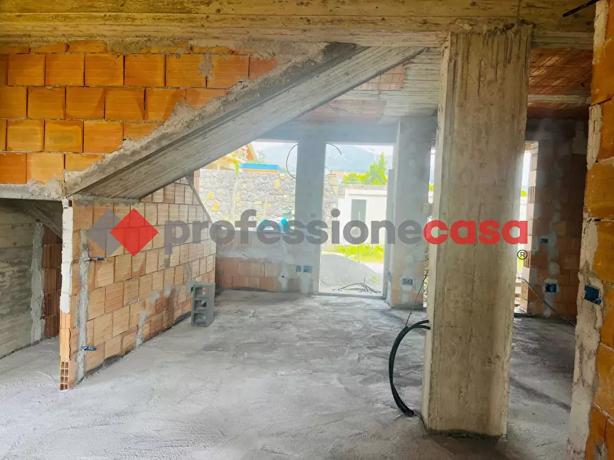 Immagine 8 di Villetta a schiera in vendita  in Via Spirito Santo a Aci Sant'antonio