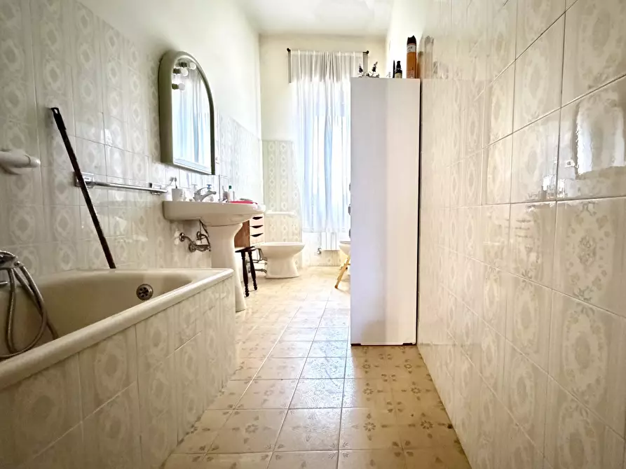 Immagine 7 di Appartamento in vendita  in Via VITTORIO VENETO, SNC a Selargius