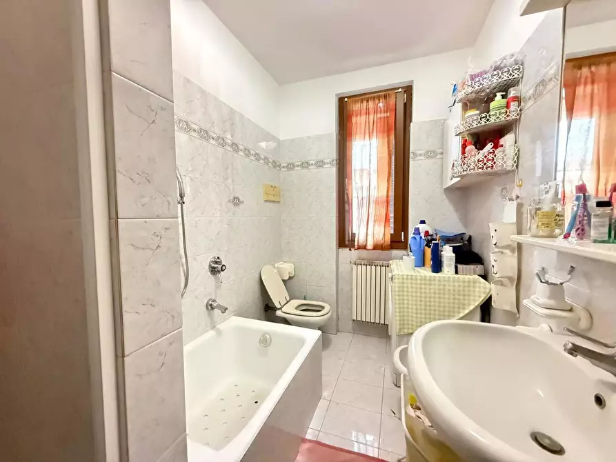 Immagine 13 di Appartamento in vendita  in Viale EUROPA, 11 a Orzinuovi